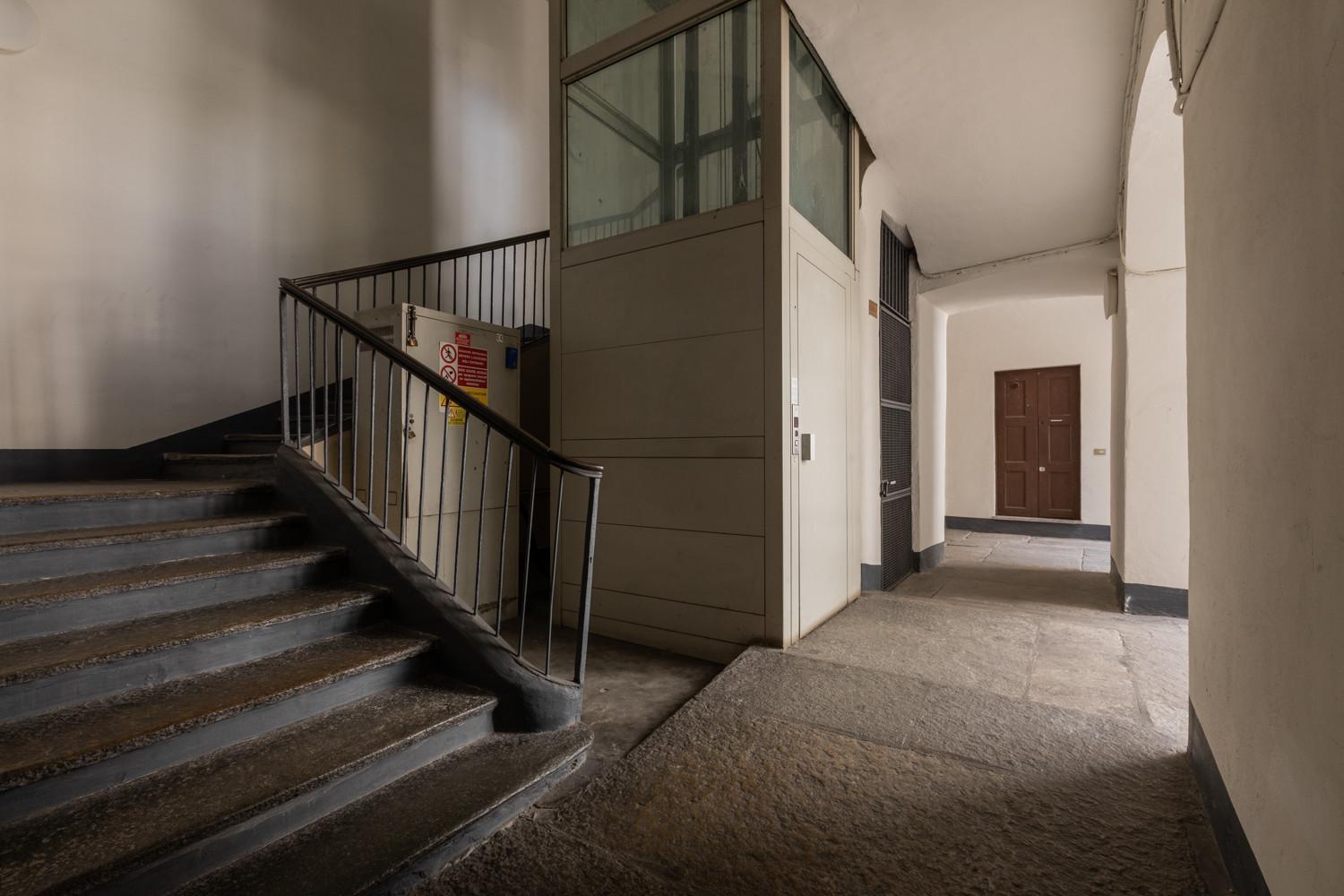 Appartamento San Domenico By Wonderful Italy Turín Exteriér fotografie