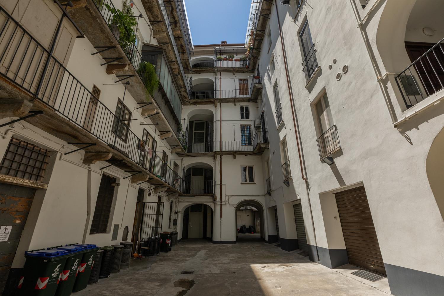 Appartamento San Domenico By Wonderful Italy Turín Exteriér fotografie